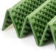 Коврик туристический Red Point X-Fold Evergreen Зеленый (4823082716074) - изображение 8