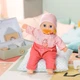 Кукла Веселая малышка - изображение 3
