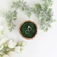 Подушечка для колец в виде гнезда, WP Wedding Pro - изображение 2