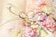 Подушечка для кілець прованс "Ожина", WP Wedding Pro - зображення 3