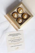 Пригласительные коробочки Ferrero Rocher, WP Wedding Pro, 1шт - изображение 3