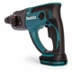 Акумуляторний перфоратор Makita DHR 202 Z - зображення 4
