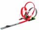 Zestaw do gry Bburago GoGears Extreme „Supersonic launch 3 in 1” (18-30533) - obraz 2