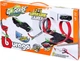 Zestaw do gry Bburago GoGears Extreme „Supersonic launch 3 in 1” (18-30533) - obraz 4
