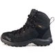Ботинки Norfin Ntx Black Scout трекинговые демисезонные размер 43 (15805-43) - изображение 2