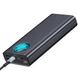 Портативная батарея Powerbank Baseus Amblight Digital Display 30000 mAh 65W PPLG-A01 Black - изображение 3
