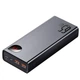 Портативная батарея Powerbank Baseus Adaman Metal Digital Display 20000 mAh 65W PPIMDA-D01 - изображение 3