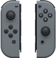Ігрова консоль Nintendo Switch Сірий (45496452612/4902370551198) - зображення 8