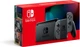 Ігрова консоль Nintendo Switch Сірий (45496452612/4902370551198) - зображення 11