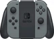 Ігрова консоль Nintendo Switch Сірий (45496452612/4902370551198) - зображення 18