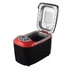 Хлібопічка ViLgrand VBM85152 Black-Red VBM85152_red - зображення 2