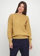 Джемпер Only Women (94-RE-24-03-M-mustart-M) - изображение 1