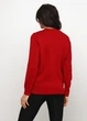 Джемпер Only Women (94-RE-24-03-red-S) - изображение 2