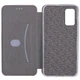 Чехол книжка Fashion Case для OPPO A52 Розовый - изображение 4