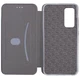 Чохол книжка Fashion Case для Xiaomi Mi 10T Зелений - зображення 4