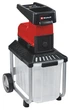 Садовий подрібнювач Einhell GC-RS 60 CB (3430635) - зображення 1