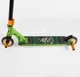 Самокат трюковый 85784 Best Scooter (4) HIC-система, ПЕГИ, алюминиевый диск и дека, колёса PU, d=110мм анодированная покраска - изображение 3
