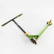 Самокат трюковый 85784 Best Scooter (4) HIC-система, ПЕГИ, алюминиевый диск и дека, колёса PU, d=110мм анодированная покраска - изображение 6