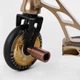 Самокат трюковый 26781 Best Scooter (4) HIC-система, ПЕГИ, алюминиевый диск и дека, колёса PU, d=110мм анодированная покраска - изображение 5