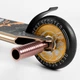 Самокат трюковый 26781 Best Scooter (4) HIC-система, ПЕГИ, алюминиевый диск и дека, колёса PU, d=110мм анодированная покраска - изображение 6