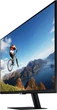 Телевизор Samsung LS32AM700UIXCI/LS32AM700UIXUA + Без ТВ тюнера! - изображение 7