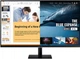 Телевизор Samsung LS32AM700UIXCI/LS32AM700UIXUA + Без ТВ тюнера! - изображение 3