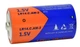 Батарейка PKCELL LR14тип C R14, 1.5V, Батарея Алкалиновая Alcaline (725765006) Красно-синяя - изображение 4