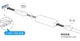 Сетевой адаптер сетевая карта гигабит USB 3.0 -> Gigabit Ethernet RJ45 (559480641) Черный - изображение 6