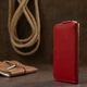 Женский кожаный кошелек 19,5х10х2,5 см GRANDE PELLE (2000001683026) - изображение 6
