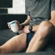 Массажер COMPEX FIXX MINI белый корпус - изображение 8