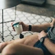 Массажер COMPEX FIXX MINI белый корпус - изображение 9