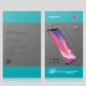 Защитное стекло для iPhone 13/iPhone 13 Pro/iPhone 14 Nillkin CP+PRO Черный - изображение 6