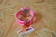 Skmei 1485 розовые детские часы - изображение 8
