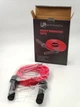 Професійна швидкісна скакалка для кросфіту U-Powex PRO Jump довжина 2,8 метра, 700 грам - зображення 4