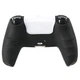Силиконовый чехол Honson для джойстика PS5 Dualsense граффити Black Dragon (HS-PS5315G) - изображение 2