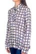 Блуза Moschino Love 46 Многоцветный (C90400 T7289 0011-46) - изображение 3