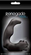 Стимулятор простаты NS Novelties Renegade Vibrating Massager II цвет черный (16683005000000000) - изображение 3