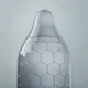 Презервативи Lelo Hex Condoms Original, 12 шт (20010000000000000) - зображення 4