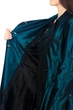 Плащ Ice Iceberg 42 Бірюзовий (M011 5297 0004-42) - зображення 3