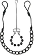 Набор зажимов Fetish Fantasy Limited Edition Nipple & Clit Jewelry (15899000000000000) - изображение 1