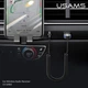Аудио Bluetooth-адаптер Usams US-SJ464 Audio Receiver - изображение 4