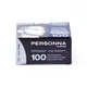 Леза для безпечної бритви Personna X-Series Double Edge Blades (100 лез) - зображення 2