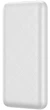 УМБ Baseus Mini Q 20000mAh 15W 3A с технологией PD Белый - изображение 1