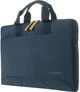Сумка для ноутбука Tucano Smilza Slim 13"/14" Blue (BSM1314-B) - изображение 3