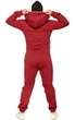 Комбинезон The One Original wine XL бордовый OWm6 - изображение 2