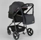 Коляска-трансформер Joy Naomi 78141 Dark Grey (78141) - изображение 1