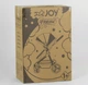 Коляска-трансформер Joy Naomi 96471 Grey (96471) - изображение 7