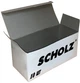 Набор скоб Scholz №23/8 10 упаковок по 1000 штук (4760/18591662476009) - изображение 3
