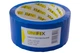 Скотч Unifix 45 мм x 80 м x 40 мкм синий (SKBL-5400266) - изображение 1