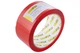 Скотч Unifix 45 мм x 80 м x 40 мкм червоний (SKR-5400266) - зображення 3